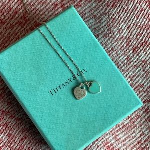 Tiffany Necklace